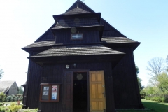 2012-08-19 Łęgonice Małe - kościół drewniany (63)
