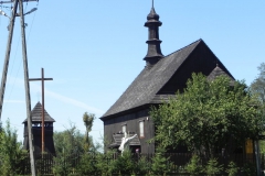 2012-08-19 Łęgonice Małe - kościół drewniany (64)