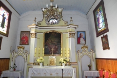 2012-10-14 Łęgonice Małe - kościół drewniany (16)