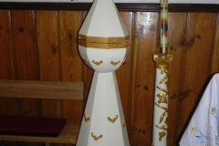 2012-10-14 Łęgonice Małe - kościół drewniany (21)