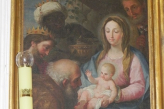 2012-10-14 Łęgonice Małe - kościół drewniany (24)