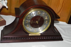 2012-10-14 Łęgonice Małe - kościół drewniany (27)