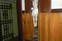 2012-10-14 Łęgonice Małe - kościół drewniany (36)