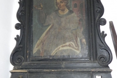 2012-10-14 Łęgonice Małe - kościół drewniany (40)