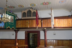 2012-10-14 Łęgonice Małe - kościół drewniany (42)