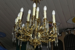 2012-10-14 Łęgonice Małe - kościół drewniany (44)