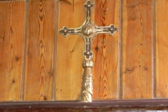 2012-10-14 Łęgonice Małe - kościół drewniany (47)