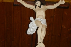 2018-04-22 Łęgonice Małe - kościół drewniany (10)