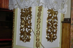 2018-04-22 Łęgonice Małe - kościół drewniany (29)