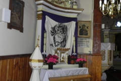 2018-04-22 Łęgonice Małe - kościół drewniany (32)