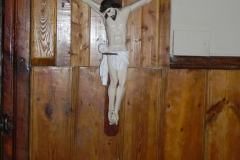 2018-04-22 Łęgonice Małe - kościół drewniany (34)