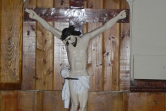 2018-04-22 Łęgonice Małe - kościół drewniany (35)