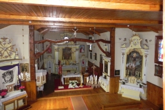 2018-04-22 Łęgonice Małe - kościół drewniany (48)