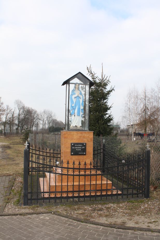 2019-02-15 Rosocha kapliczka nr1 (13)