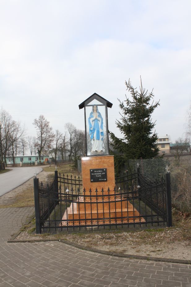 2019-02-15 Rosocha kapliczka nr1 (4)