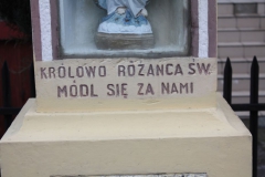 2019-01-29 Roszkowa Wola kapliczka nr4 (6)