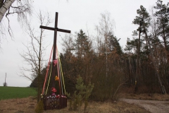 2019-01-29 Roszkowa Wola krzyż nr2 (11)