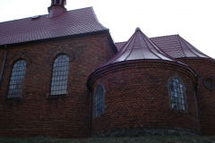 2007-02-18 Łęgonice Nowe - kościół murowany (10)
