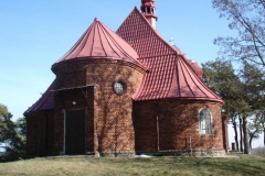 2007-02-18 Łęgonice Nowe - kościół murowany (18)