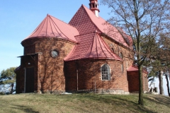 2007-02-18 Łęgonice Nowe - kościół murowany (19)
