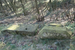 2007-02-18 Łęgonice Nowe - kościół murowany (26)