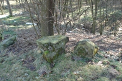 2007-02-18 Łęgonice Nowe - kościół murowany (27)