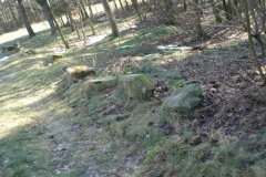 2007-02-18 Łęgonice Nowe - kościół murowany (28)