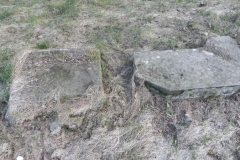 2011-04-10 Łęgonice Nowe - kościół murowany (10)