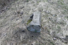 2011-04-10 Łęgonice Nowe - kościół murowany (11)