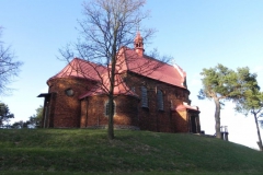 2011-04-10 Łęgonice Nowe - kościół murowany (13)