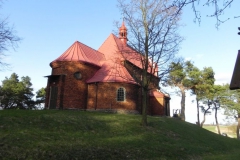 2011-04-10 Łęgonice Nowe - kościół murowany (14)