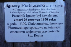 2011-04-10 Łęgonice Nowe - kościół murowany (21)