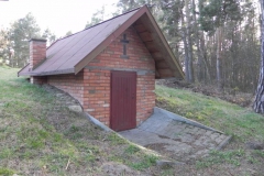 2011-04-10 Łęgonice Nowe - kościół murowany (24)