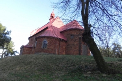2011-04-10 Łęgonice Nowe - kościół murowany (26)