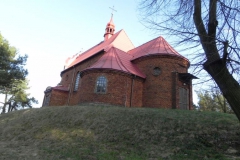 2011-04-10 Łęgonice Nowe - kościół murowany (27)