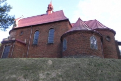 2011-04-10 Łęgonice Nowe - kościół murowany (29)
