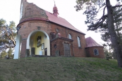 2011-04-10 Łęgonice Nowe - kościół murowany (31)