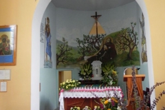 2011-04-10 Łęgonice Nowe - kościół murowany (37)