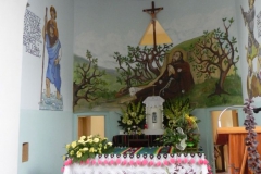 2011-04-10 Łęgonice Nowe - kościół murowany (38)
