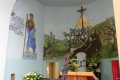 2011-04-10 Łęgonice Nowe - kościół murowany (39)