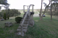 2011-04-10 Łęgonice Nowe - kościół murowany (4)