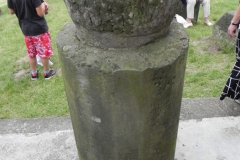 2011-04-10 Łęgonice Nowe - kościół murowany (43)