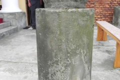 2011-04-10 Łęgonice Nowe - kościół murowany (45)