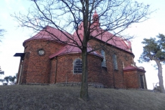 2012-03-11 Łęgonice Nowe - kościół murowany (11)