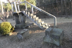 2012-03-11 Łęgonice Nowe - kościół murowany (21)