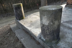 2012-03-11 Łęgonice Nowe - kościół murowany (22)