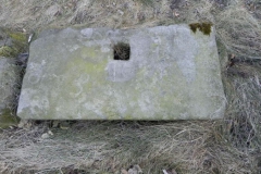 2012-03-11 Łęgonice Nowe - kościół murowany (23)