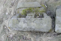 2012-03-11 Łęgonice Nowe - kościół murowany (24)