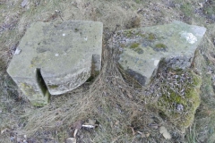 2012-03-11 Łęgonice Nowe - kościół murowany (25)