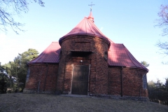 2012-03-11 Łęgonice Nowe - kościół murowany (29)